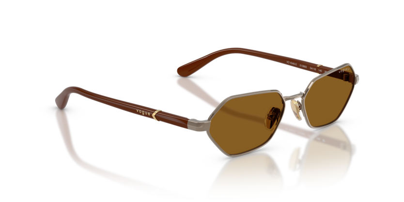 Vogue 0VO4349S 513883 54mm Sunglasses