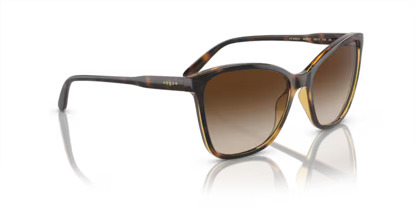 Vogue 0VO5520S W65613 56mm Sunglasses