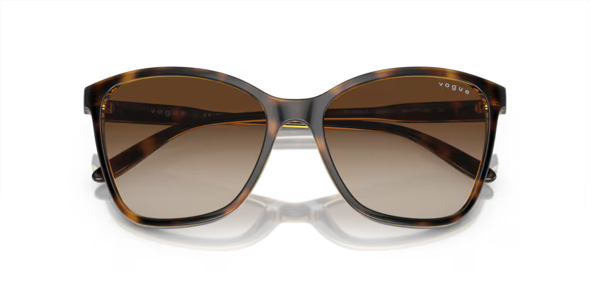 Vogue 0VO5520S W65613 56mm Sunglasses