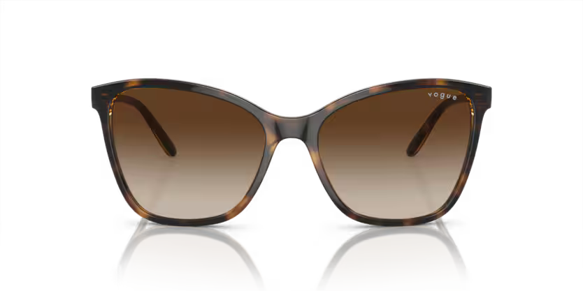 Vogue 0VO5520S W65613 56mm Sunglasses