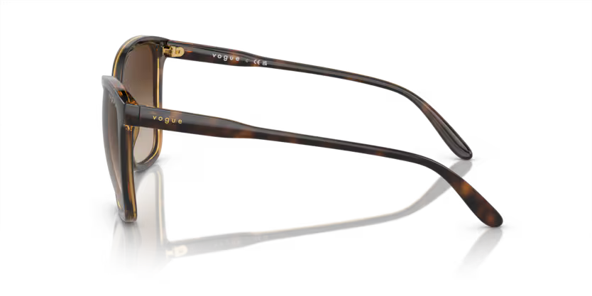Vogue 0VO5520S W65613 56mm Sunglasses