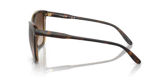 Vogue 0VO5520S W65613 56mm Sunglasses