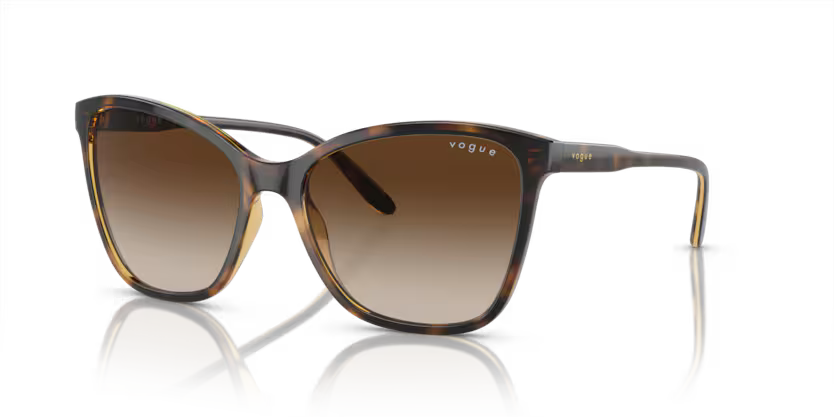 Vogue 0VO5520S W65613 56mm Sunglasses