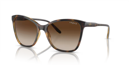 Vogue 0VO5520S W65613 56mm Sunglasses