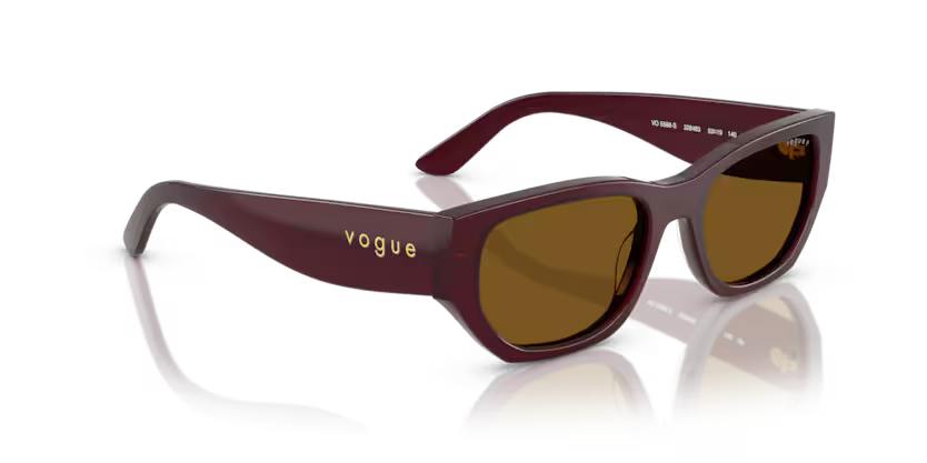 Vogue 0VO5586S 328483 53mm Sunglasses
