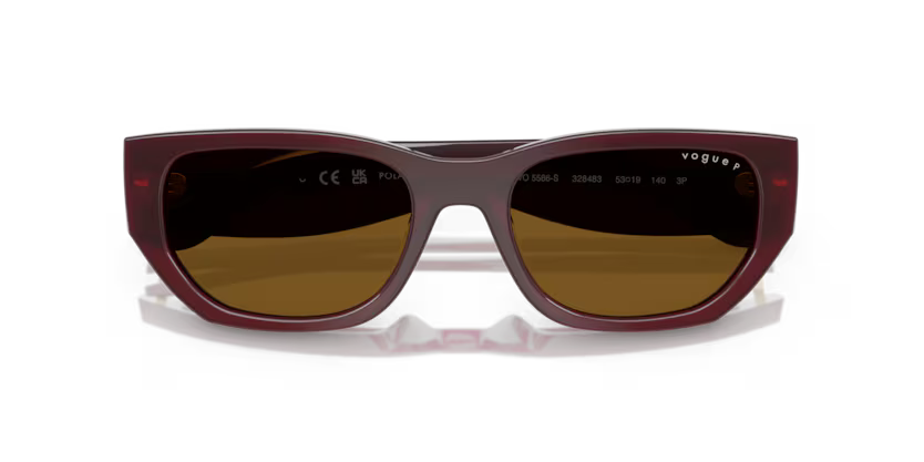 Vogue 0VO5586S 328483 53mm Sunglasses
