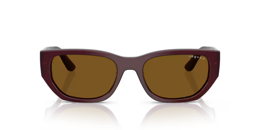 Vogue 0VO5586S 328483 53mm Sunglasses