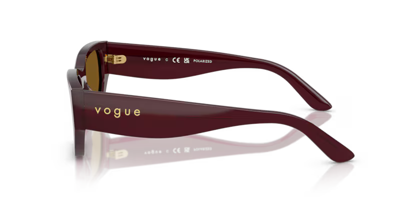 Vogue 0VO5586S 328483 53mm Sunglasses