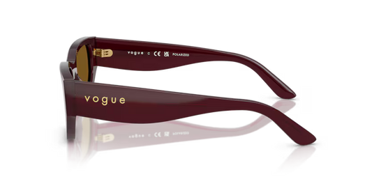 Vogue 0VO5586S 328483 53mm Sunglasses