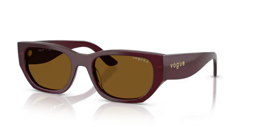 Vogue 0VO5586S 328483 53mm Sunglasses