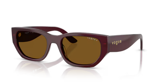 Vogue 0VO5586S 328483 53mm Sunglasses