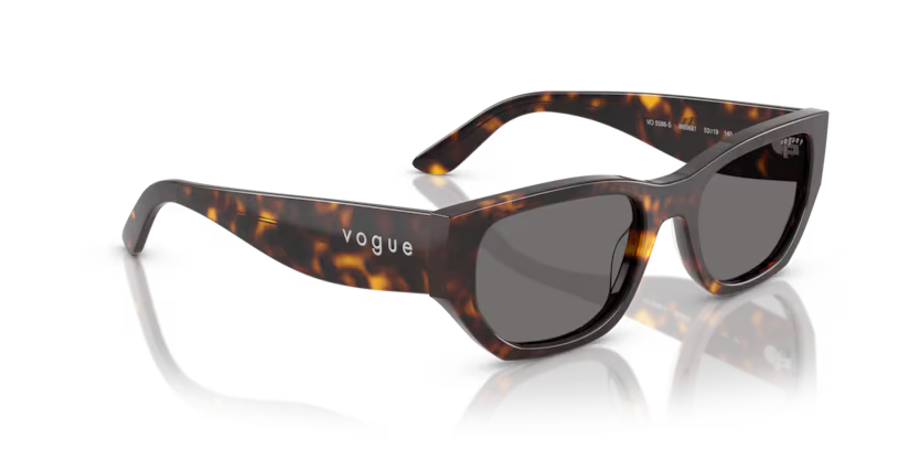 Vogue 0VO5586S W65681 53mm Sunglasses