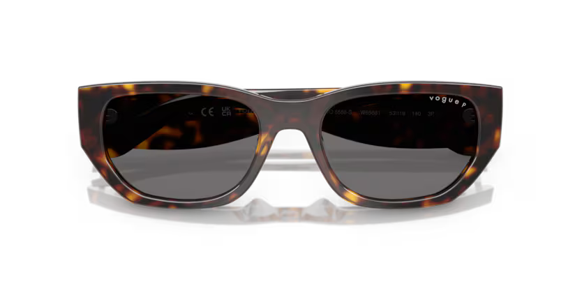 Vogue 0VO5586S W65681 53mm Sunglasses
