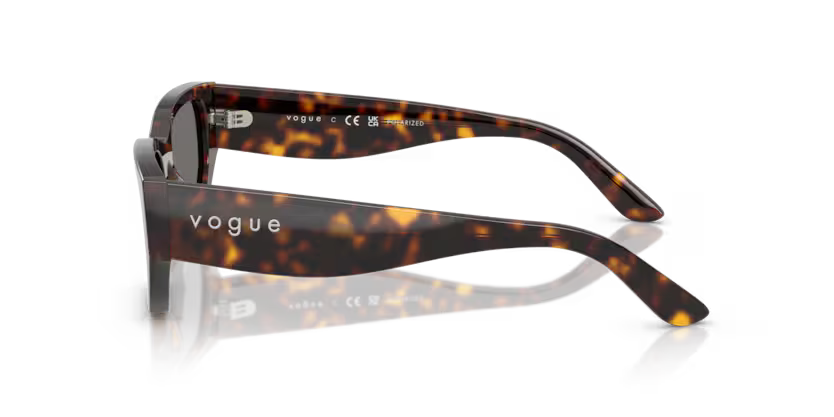 Vogue 0VO5586S W65681 53mm Sunglasses