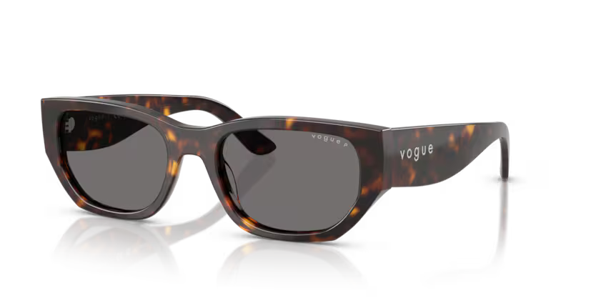 Vogue 0VO5586S W65681 53mm Sunglasses