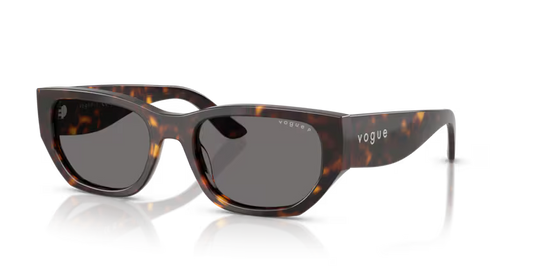 Vogue 0VO5586S W65681 53mm Sunglasses