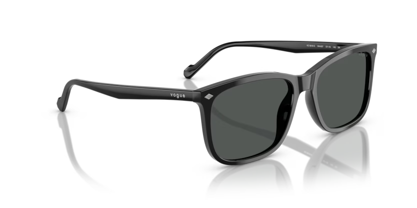 Vogue 0VO5618S W44/87 57mm Sunglasses
