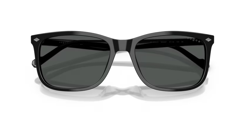 Vogue 0VO5618S W44/87 57mm Sunglasses