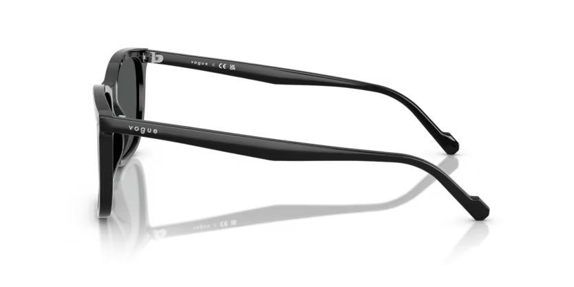 Vogue 0VO5618S W44/87 57mm Sunglasses
