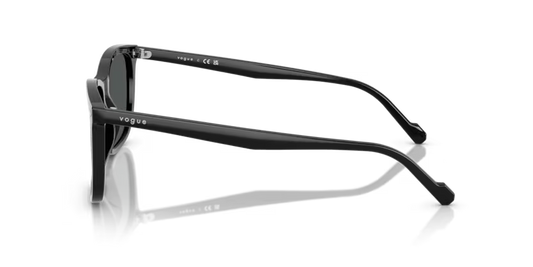 Vogue 0VO5618S W44/87 57mm Sunglasses