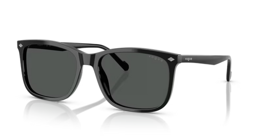 Vogue 0VO5618S W44/87 57mm Sunglasses