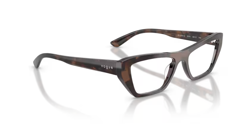 Vogue 0VO5701U 3279 53mm Optical Frame