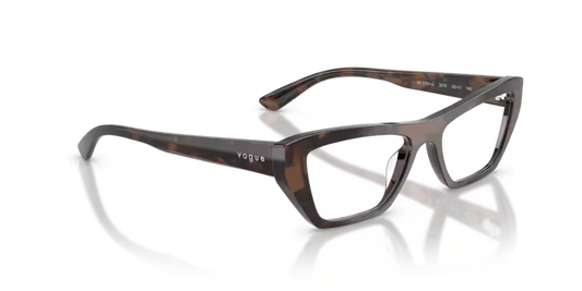 Vogue 0VO5701U 3279 53mm Optical Frame