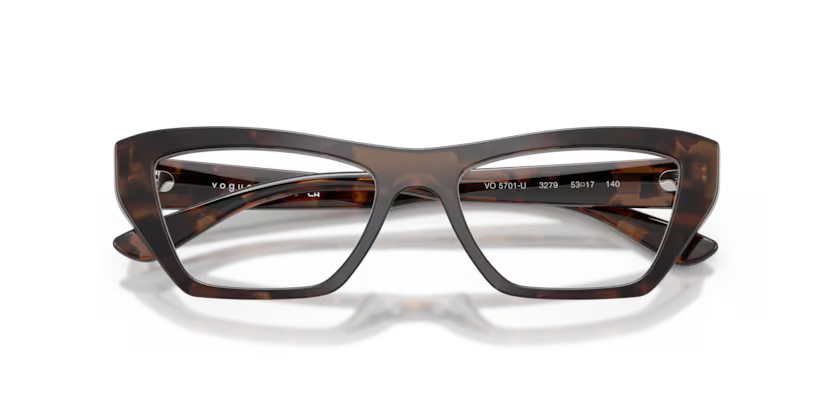 Vogue 0VO5701U 3279 53mm Optical Frame
