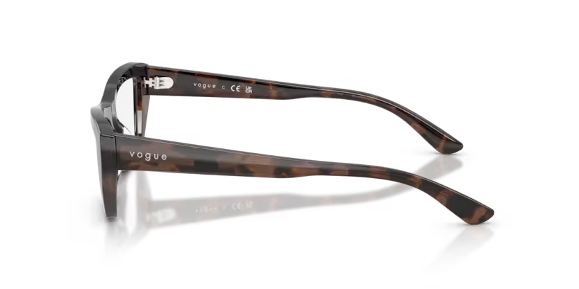 Vogue 0VO5701U 3279 53mm Optical Frame