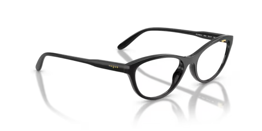 Vogue 0VO5703U W44 53mm Optical Frame