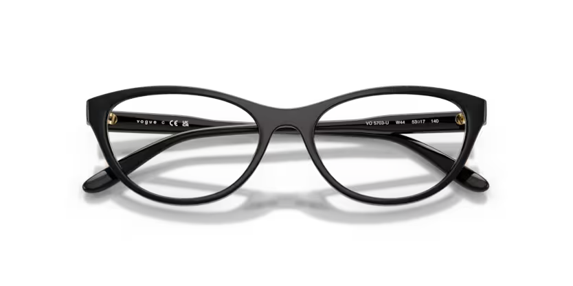 Vogue 0VO5703U W44 53mm Optical Frame