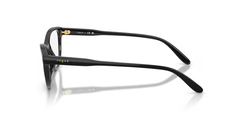 Vogue 0VO5703U W44 53mm Optical Frame
