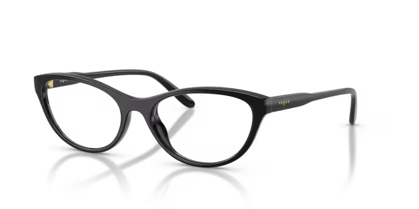 Vogue 0VO5703U W44 53mm Optical Frame