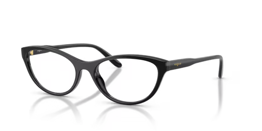 Vogue 0VO5703U W44 53mm Optical Frame