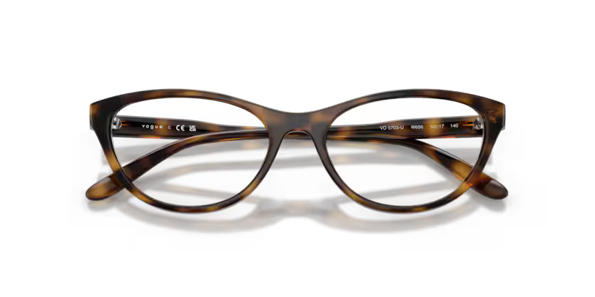 Vogue 0VO5703U W656 53mm Optical Frame