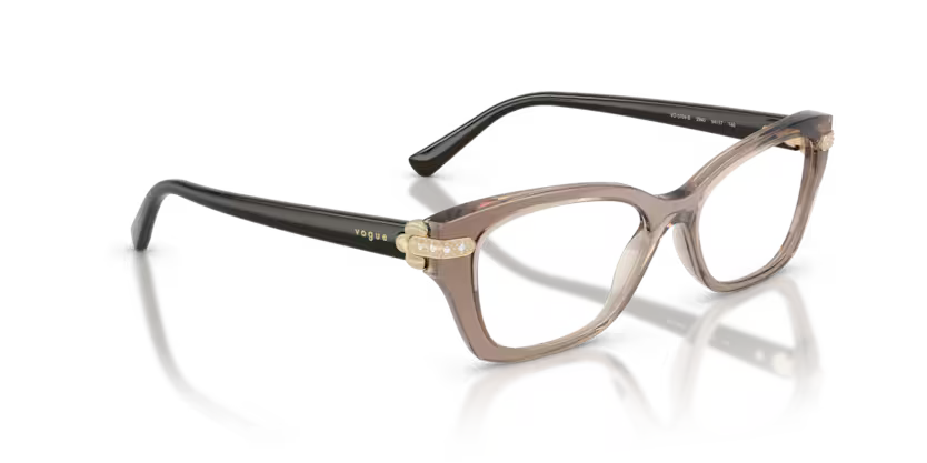 Vogue 0VO5704B 2940 54mm Optical Frame