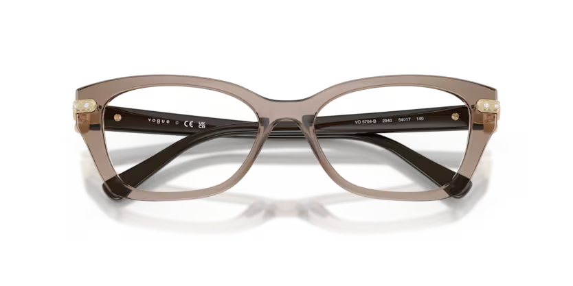 Vogue 0VO5704B 2940 54mm Optical Frame