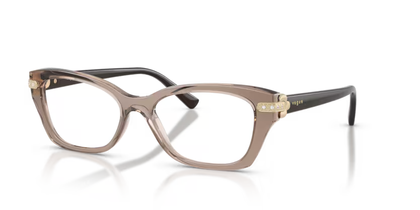 Vogue 0VO5704B 2940 54mm Optical Frame