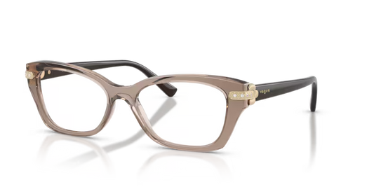 Vogue 0VO5704B 2940 54mm Optical Frame