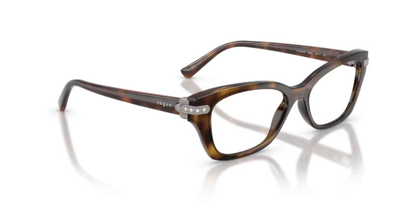 Vogue 0VO5704B W656 54mm Optical Frame