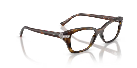 Vogue 0VO5704B W656 54mm Optical Frame