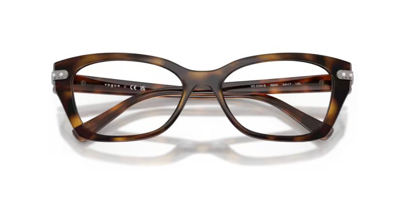 Vogue 0VO5704B W656 54mm Optical Frame