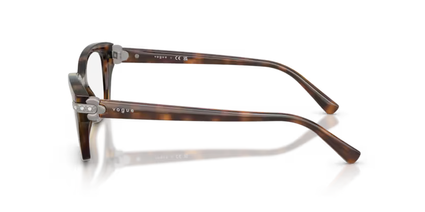 Vogue 0VO5704B W656 54mm Optical Frame