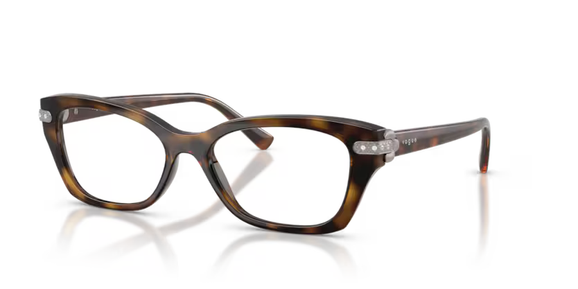 Vogue 0VO5704B W656 54mm Optical Frame