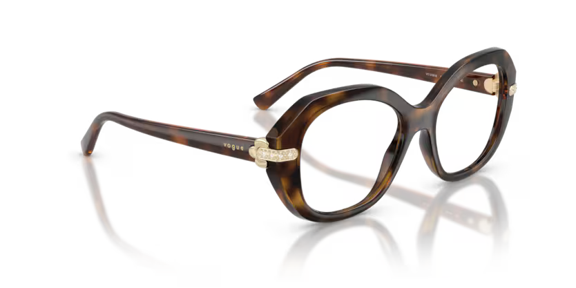 Vogue 0VO5705B W656 52mm Optical Frame