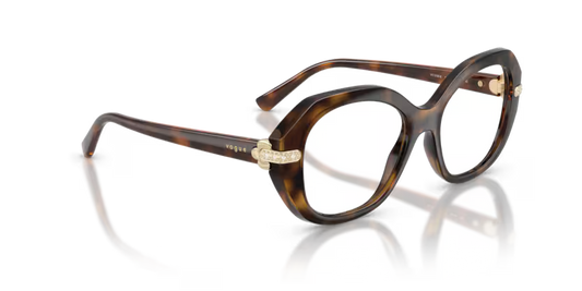 Vogue 0VO5705B W656 52mm Optical Frame