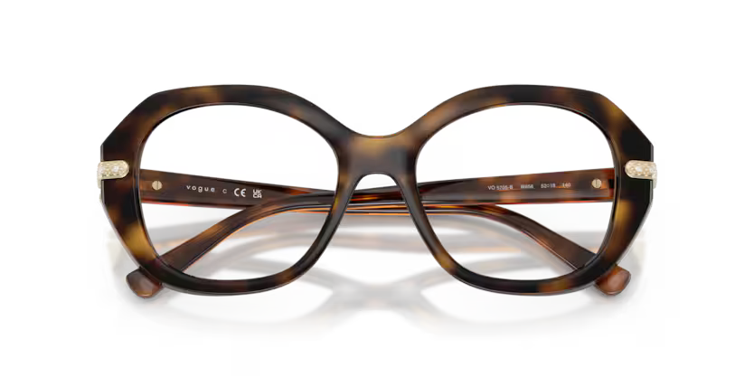 Vogue 0VO5705B W656 52mm Optical Frame