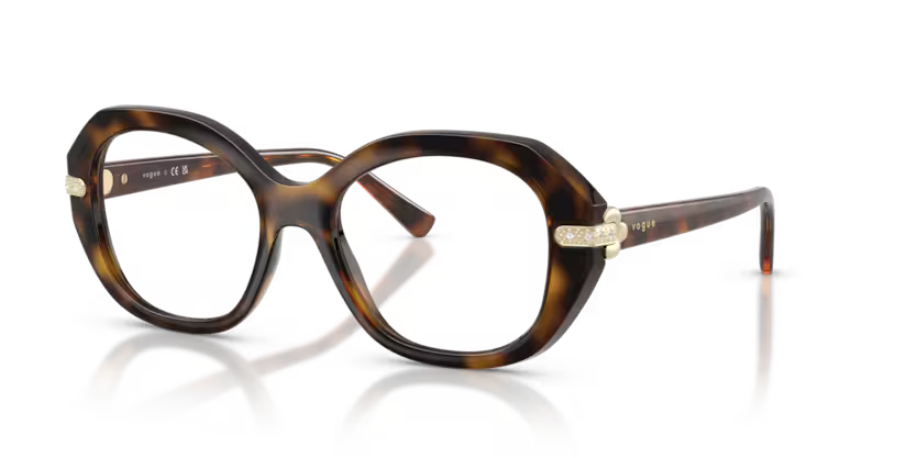 Vogue 0VO5705B W656 52mm Optical Frame