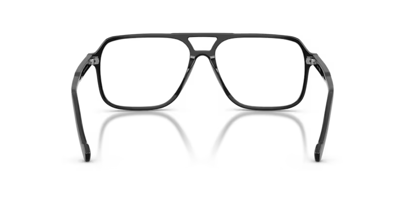 Vogue 0VO5709 W44 55mm Optical Frame