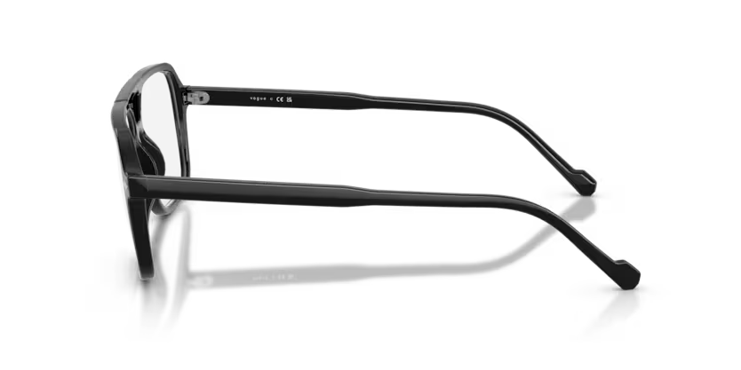 Vogue 0VO5709 W44 55mm Optical Frame